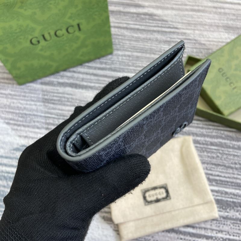 Gucci Wallets